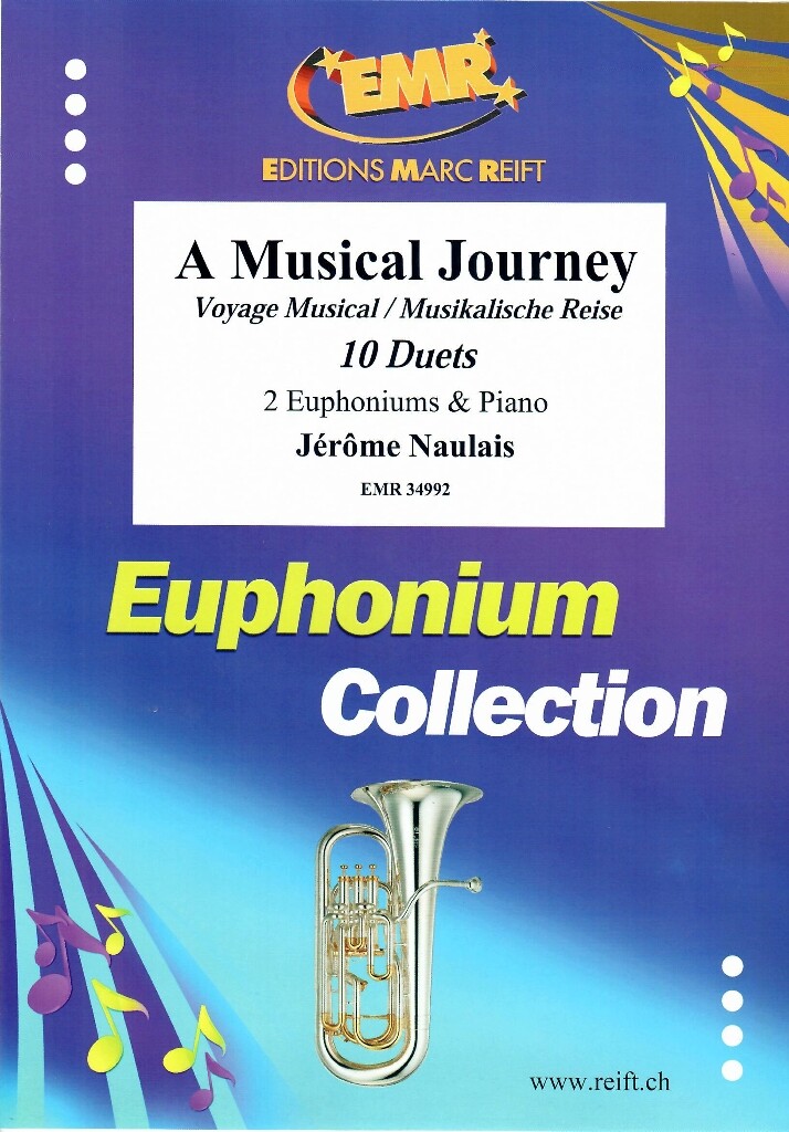 A Musical Journey